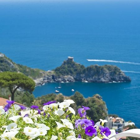Le Anfore 2 - Amalfi Coast كونكا دي ماريني المظهر الخارجي الصورة