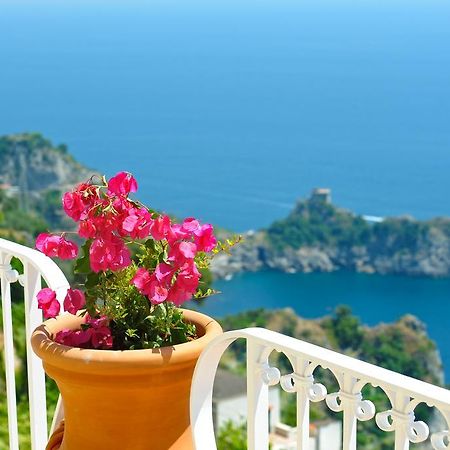 Le Anfore 2 - Amalfi Coast كونكا دي ماريني المظهر الخارجي الصورة