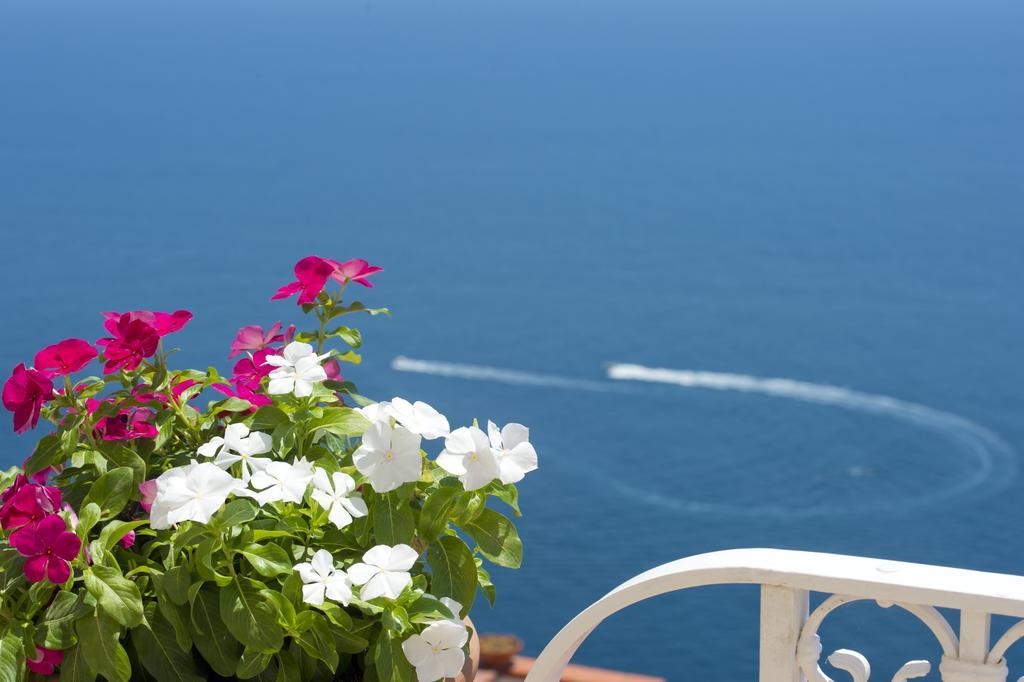 Le Anfore 2 - Amalfi Coast كونكا دي ماريني المظهر الخارجي الصورة